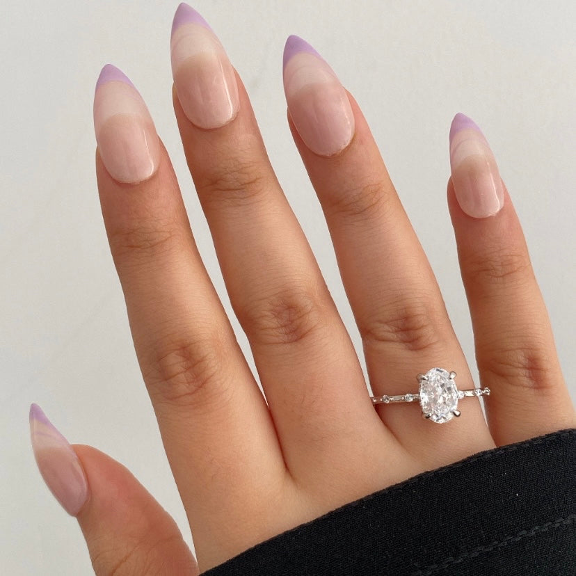 Paris ring