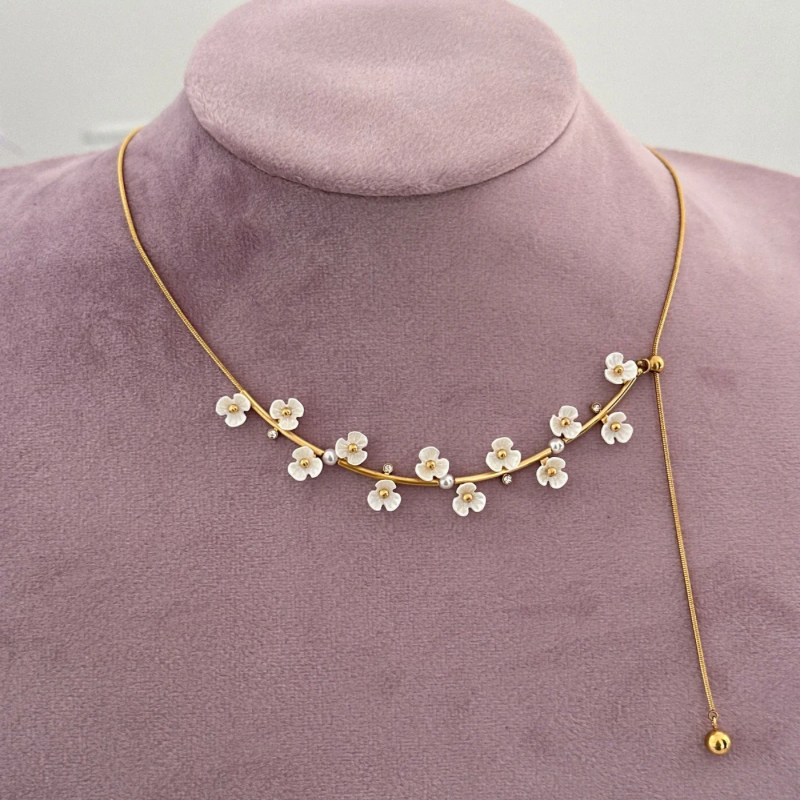 Marybel necklace