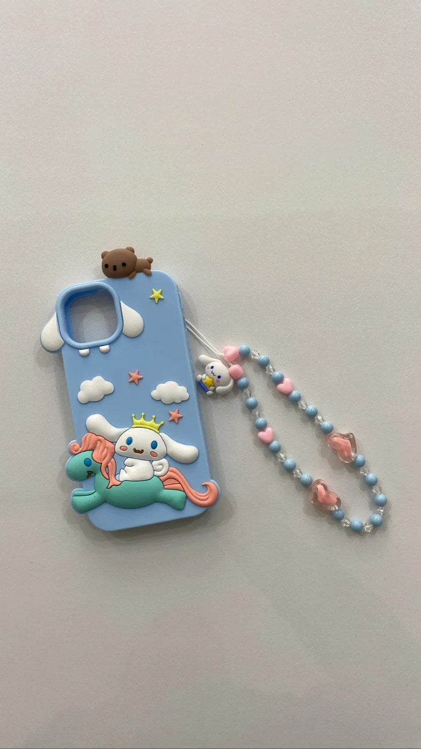 Faylinn case