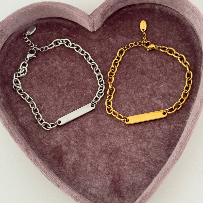 Matching Couple/bff bracelet