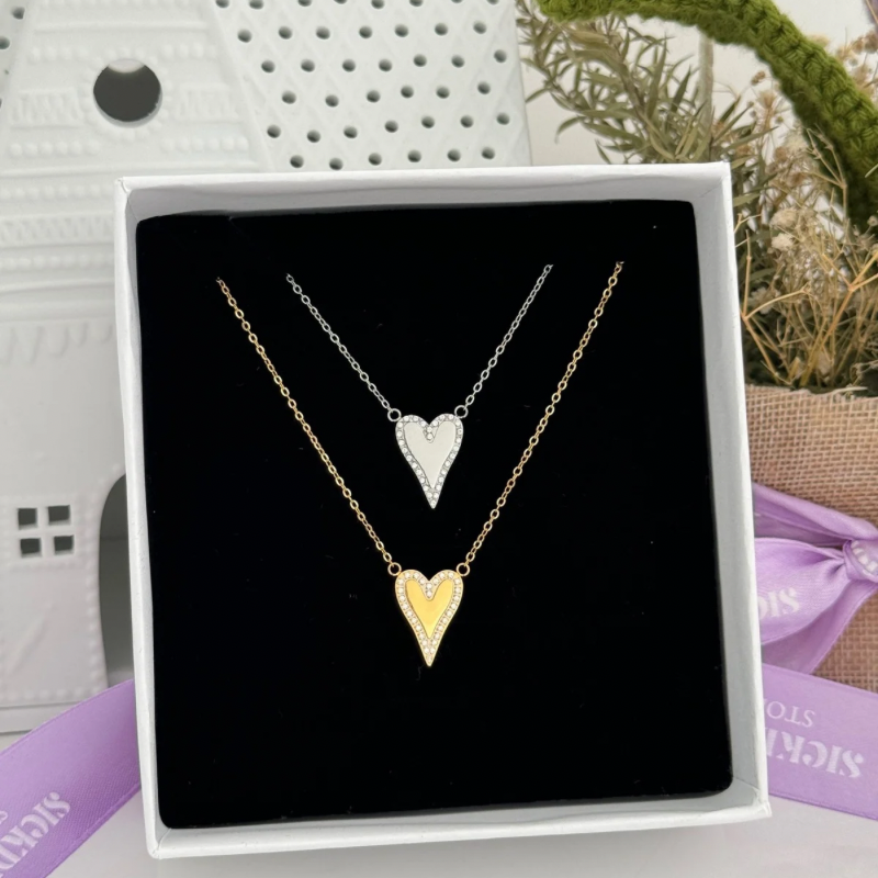 Esme necklace