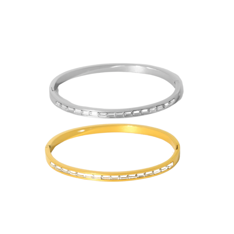 Seeker bracelet