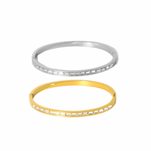 Seeker bracelet