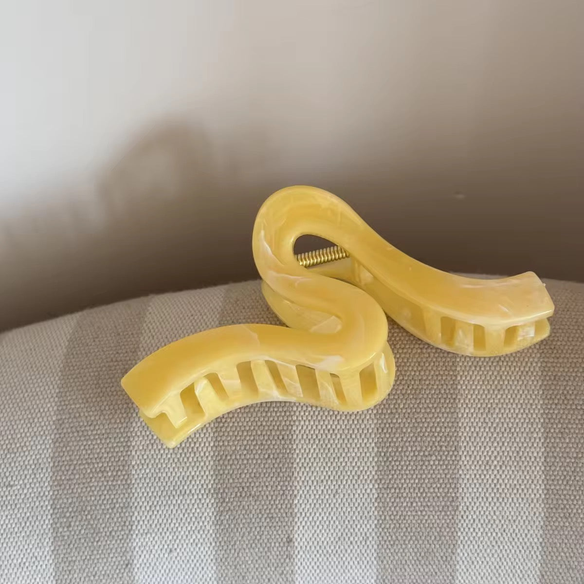 Beach house clawclip
