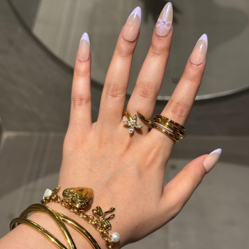 Elite ring