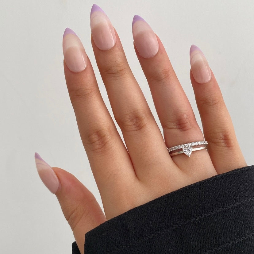 Affirmation ring