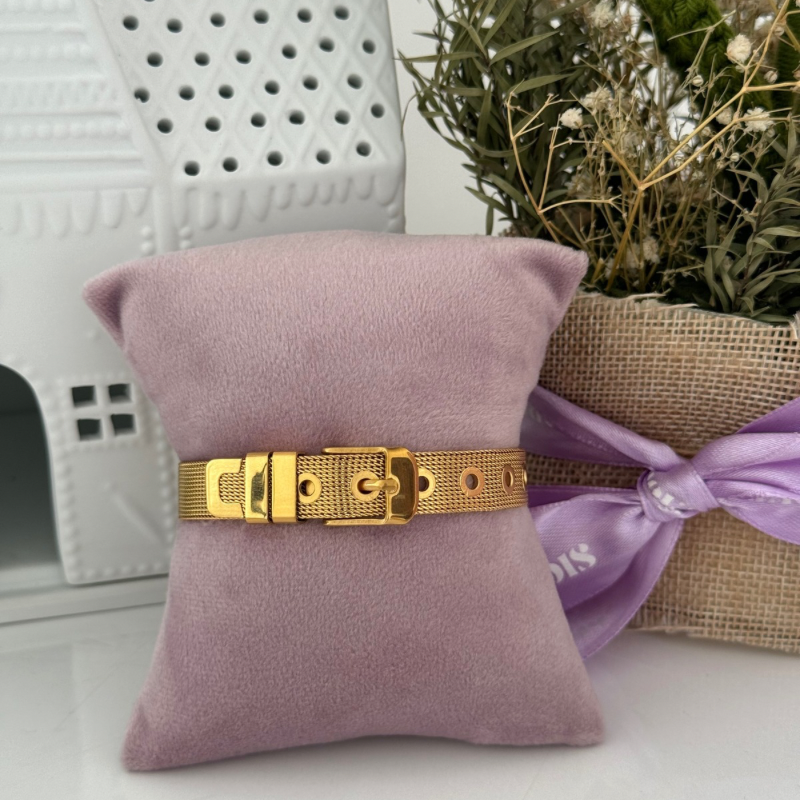 Noelle watch bracelet