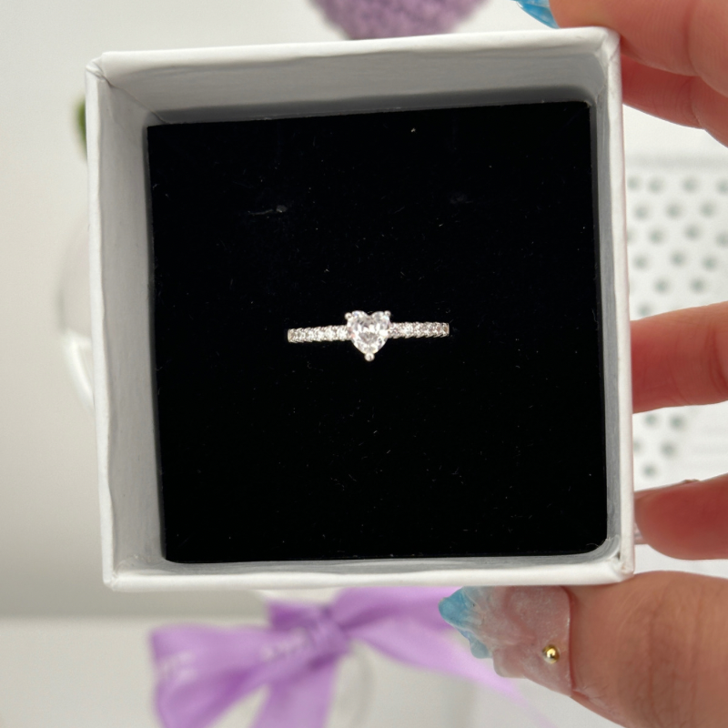 Caelum ring