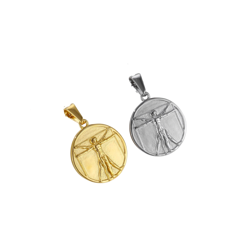 John eyre necklace