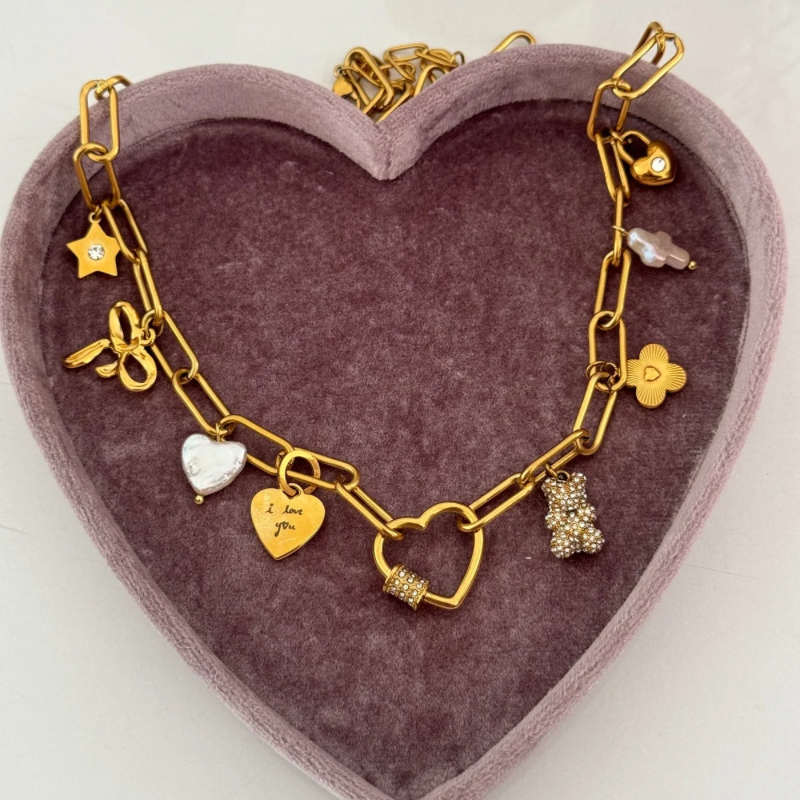 Grizelle chain