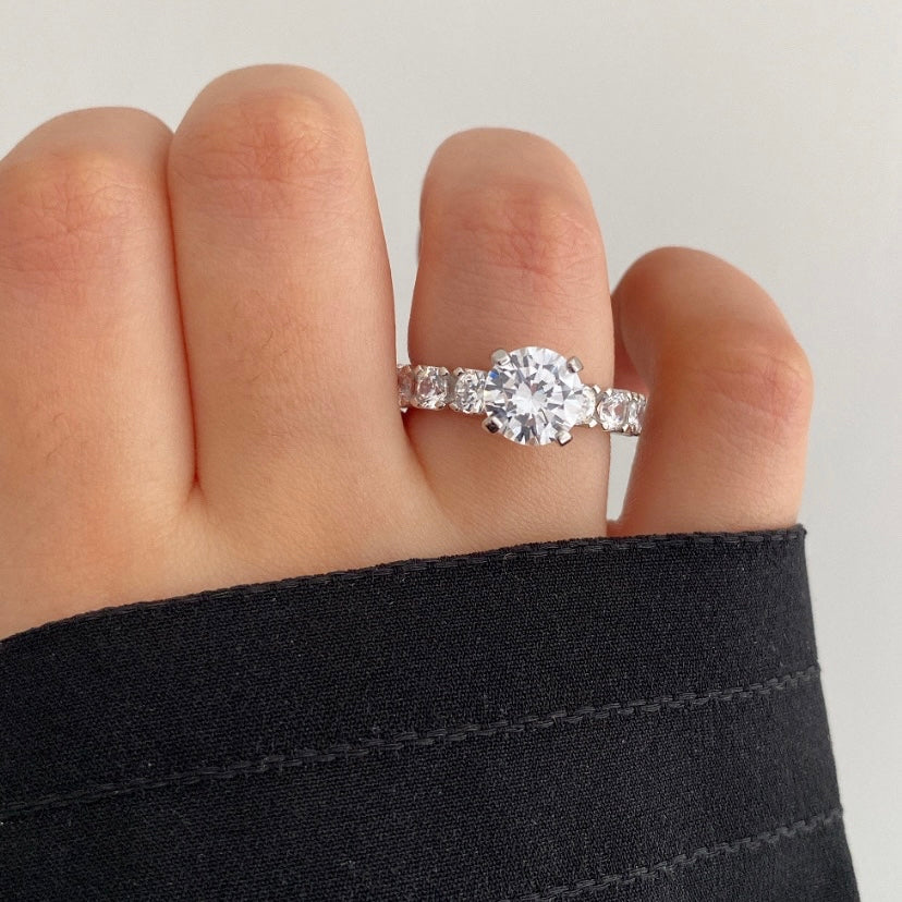 Fortune ring