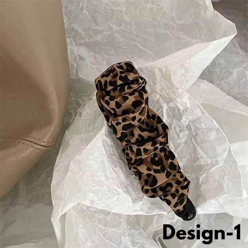 Crunch banana clip