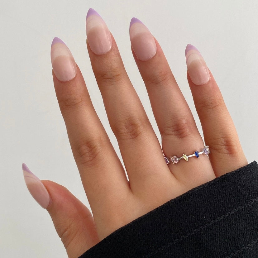 Ellie vail ring