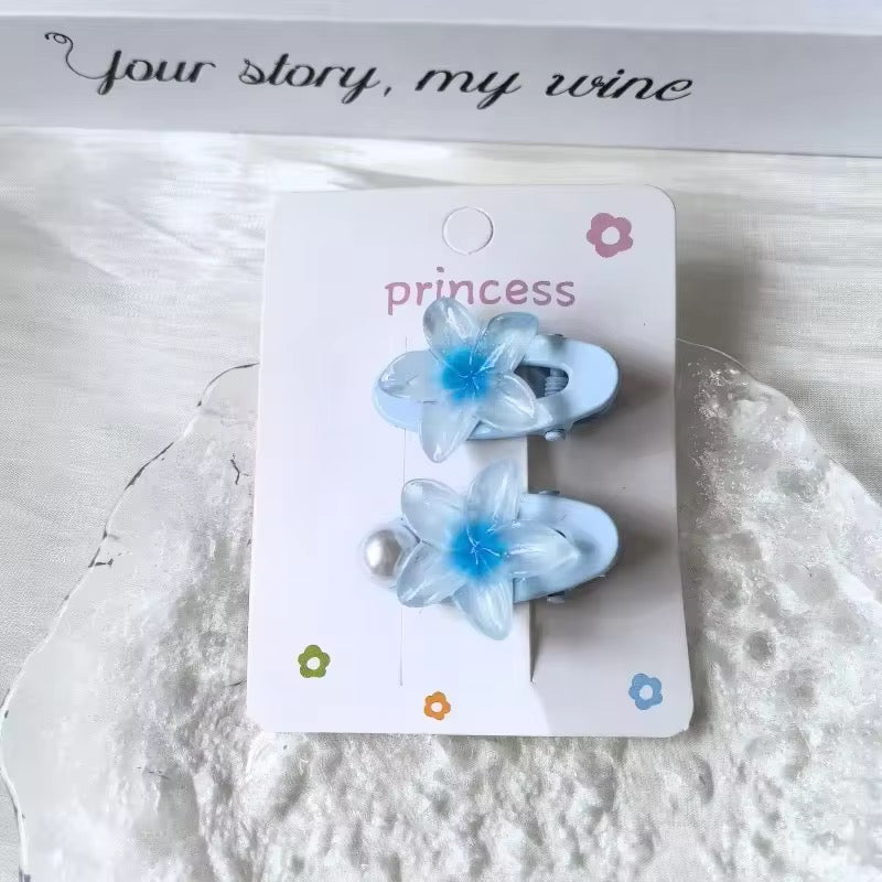 baby moana clip
