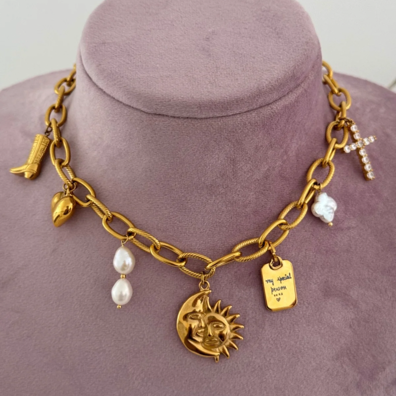 Journey chain