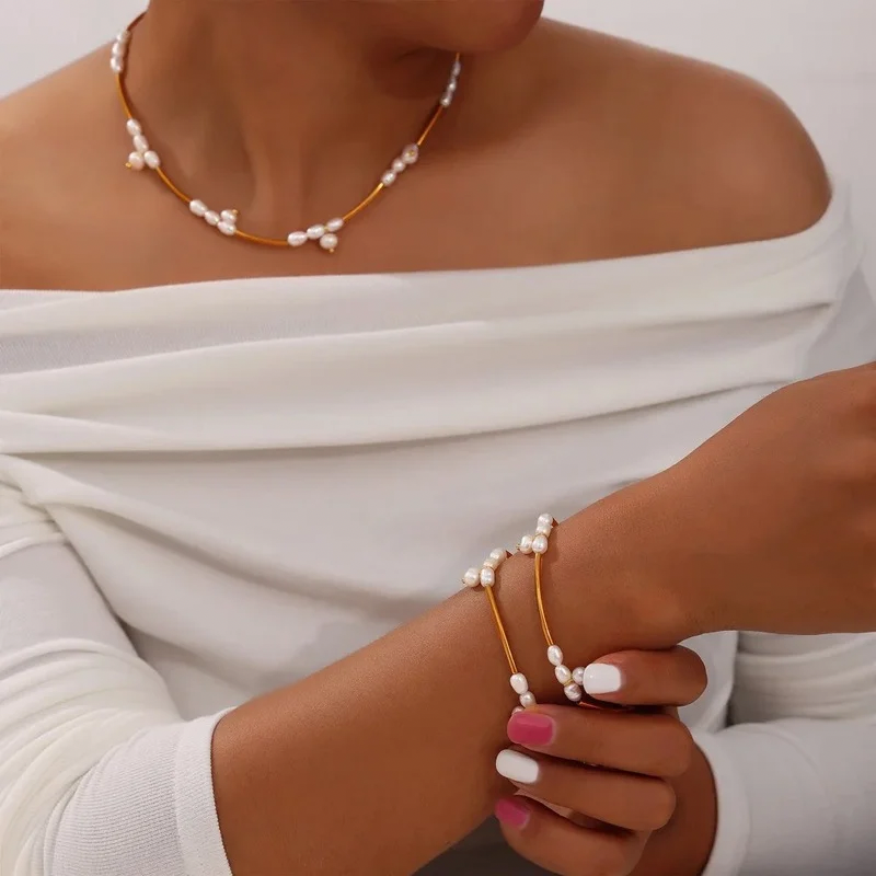 Prompt bracelet