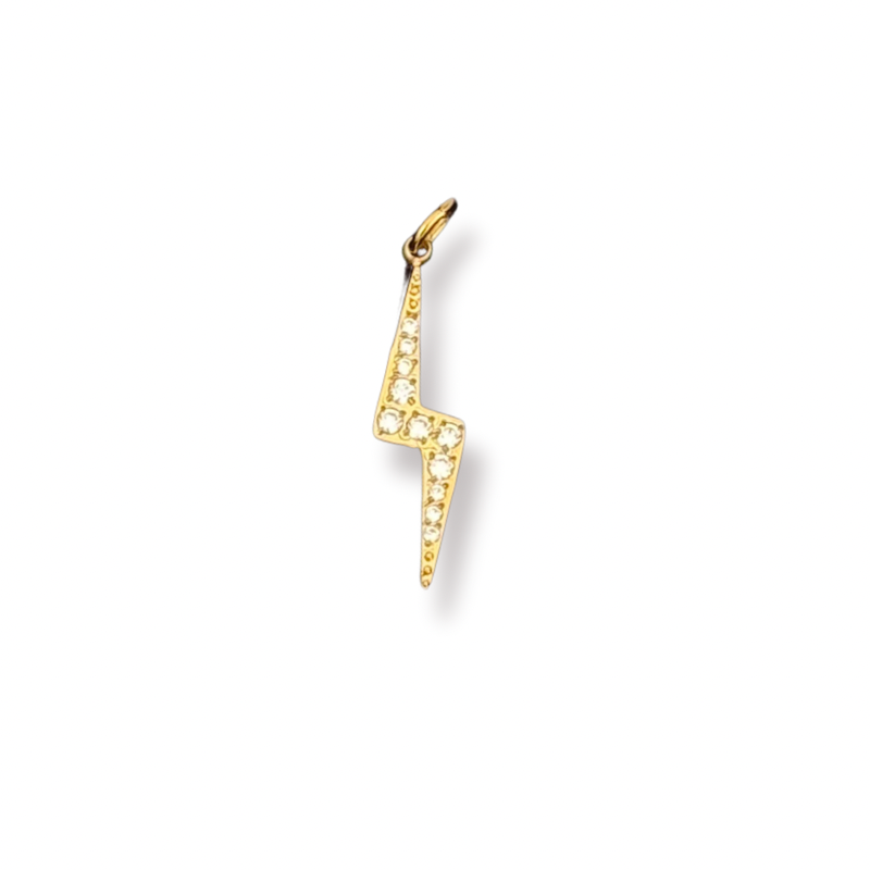 Electrify charm