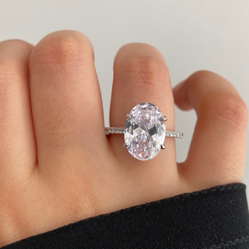 Turkey ring