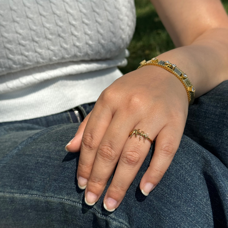 Bow ring