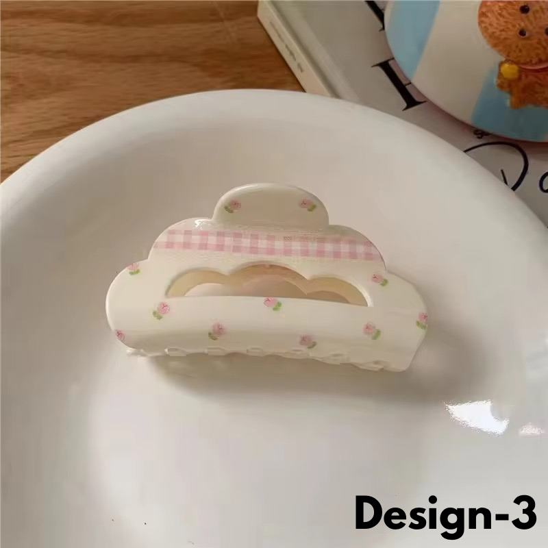 Lumi Grip clawclip