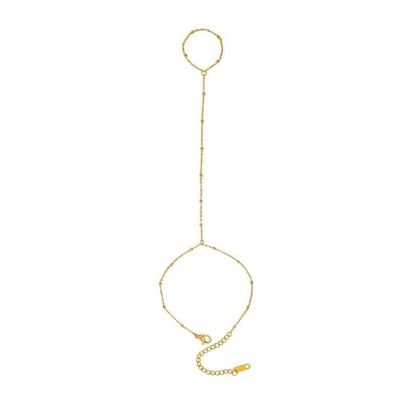 Daylight handchain bracelet