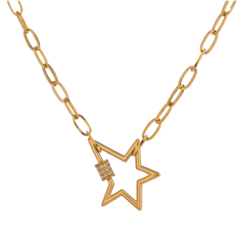 Angelique chain