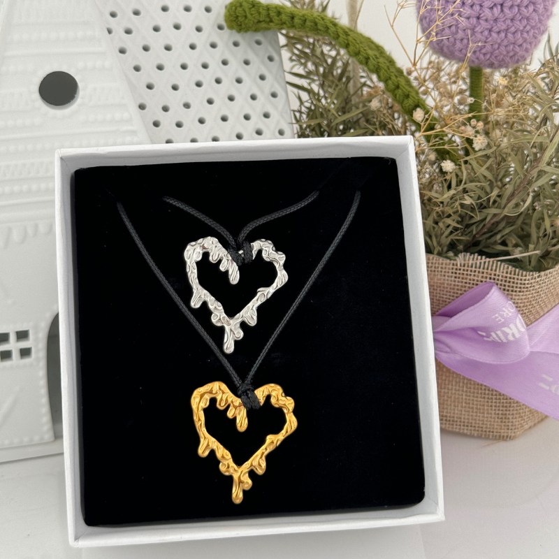 Paradise necklace