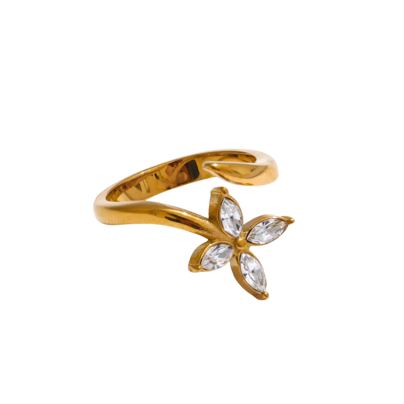Elite ring
