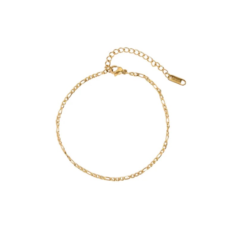 Cargo anklet