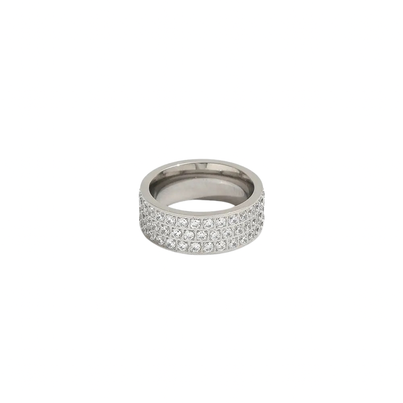 Wanderlust Ring