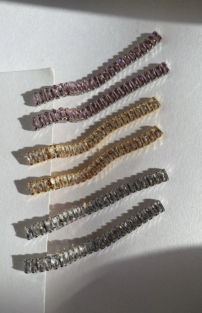 Rogue earrings