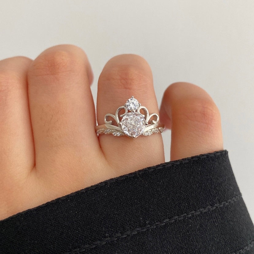Roseanne ring