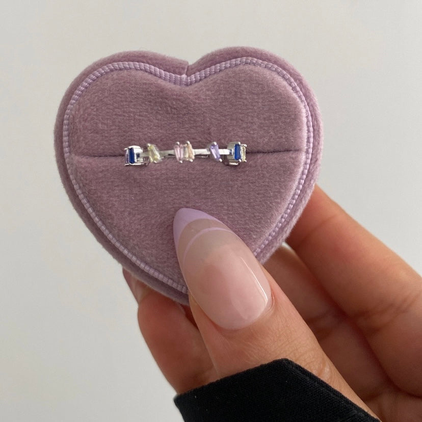 Ellie vail ring