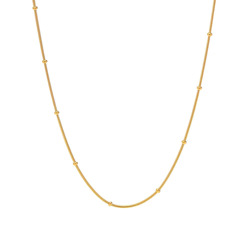 Beaded Chain