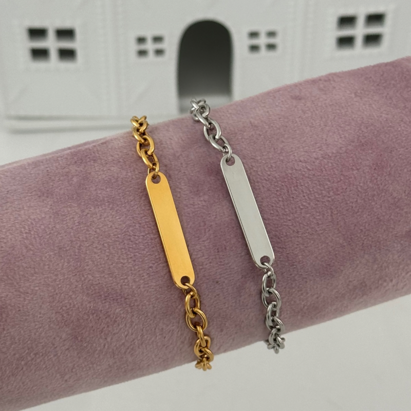 Matching Couple/bff bracelet