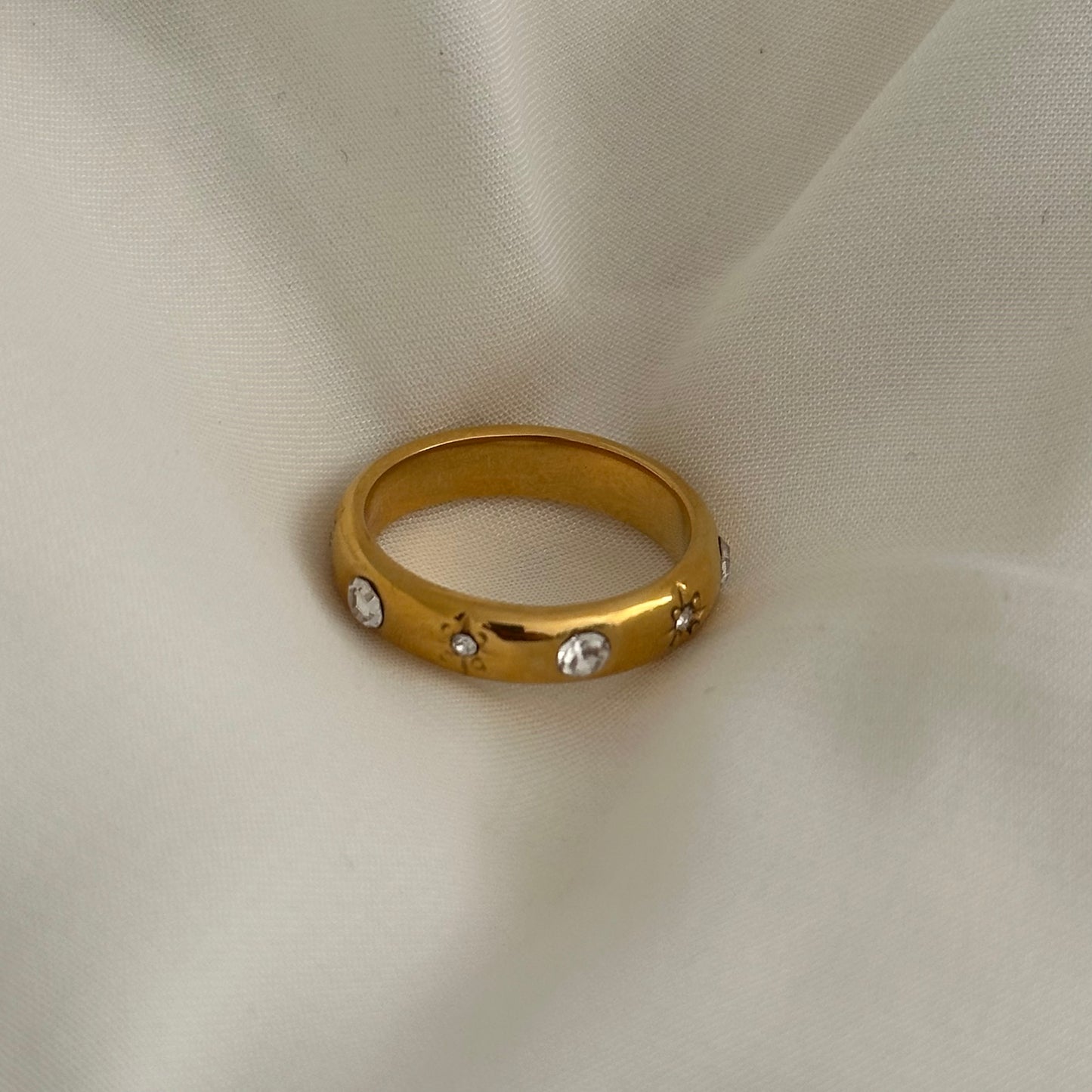 Vintage ring