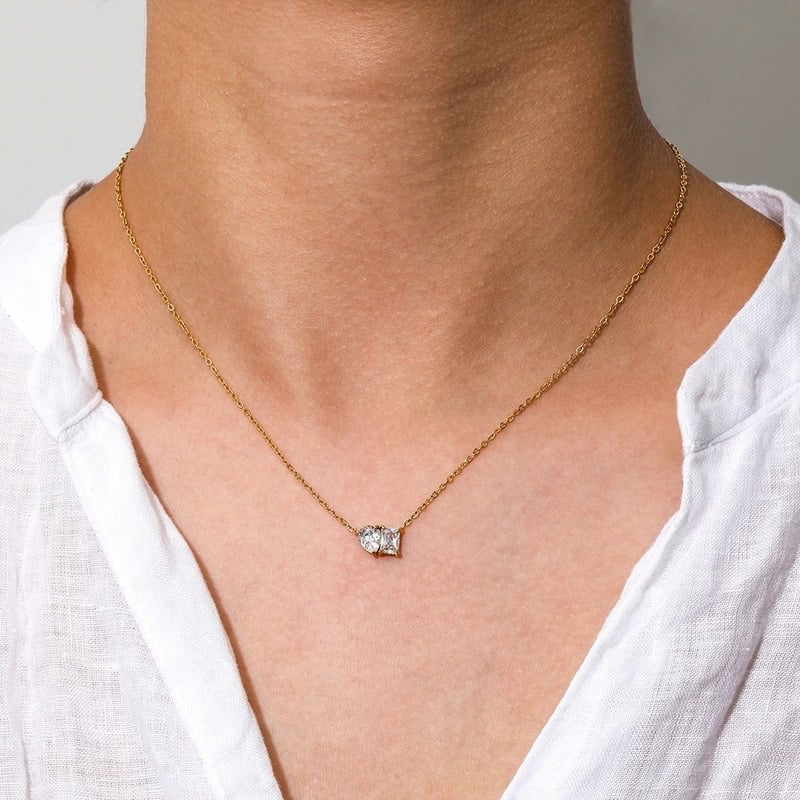 Audrey Necklace