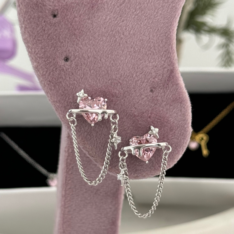 Do it for love Earrings