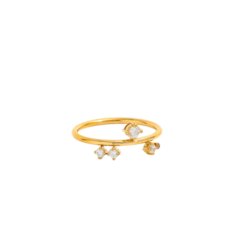 Emperor Ring