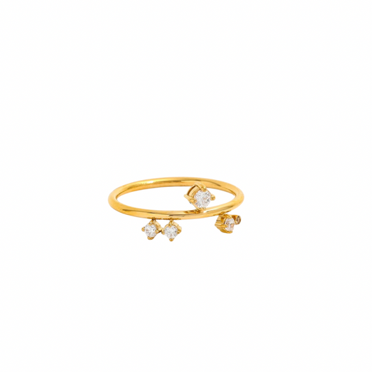 Emperor Ring