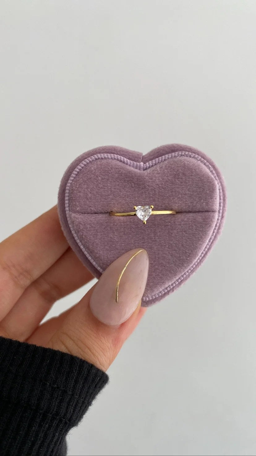 Quinn ring