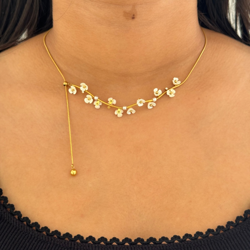 Marybel necklace
