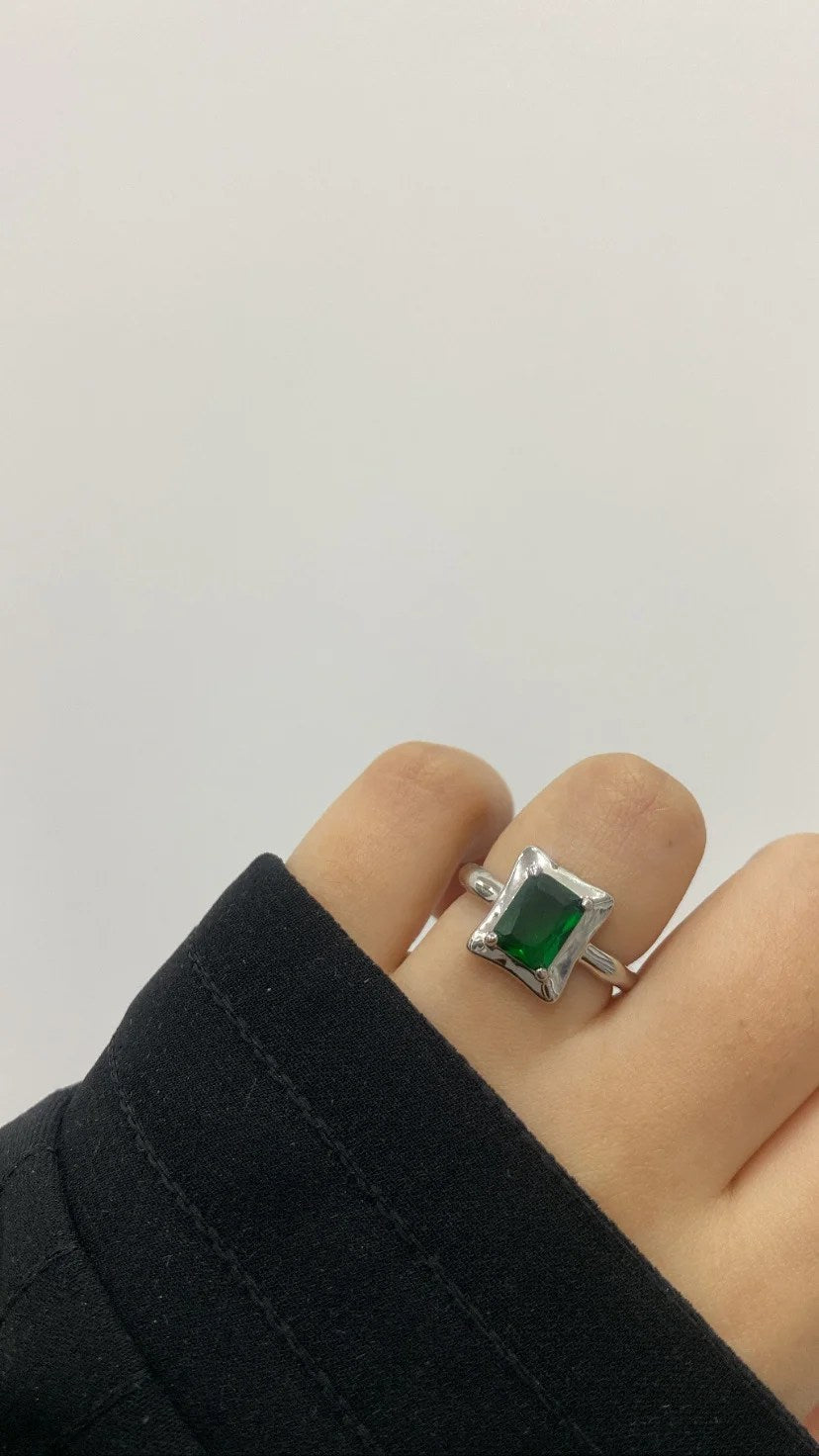 Kapri ring