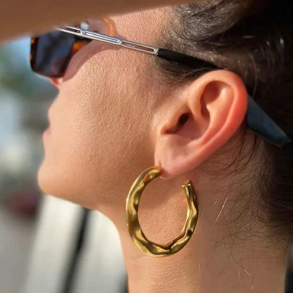 Mille hoops
