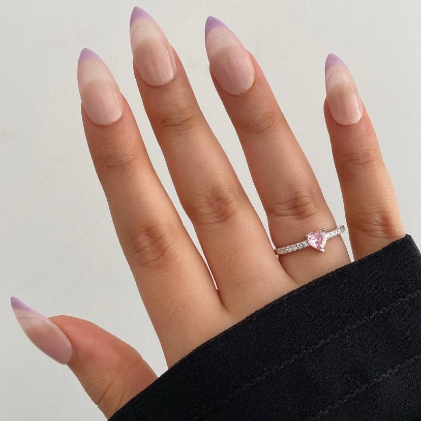 Cabello ring