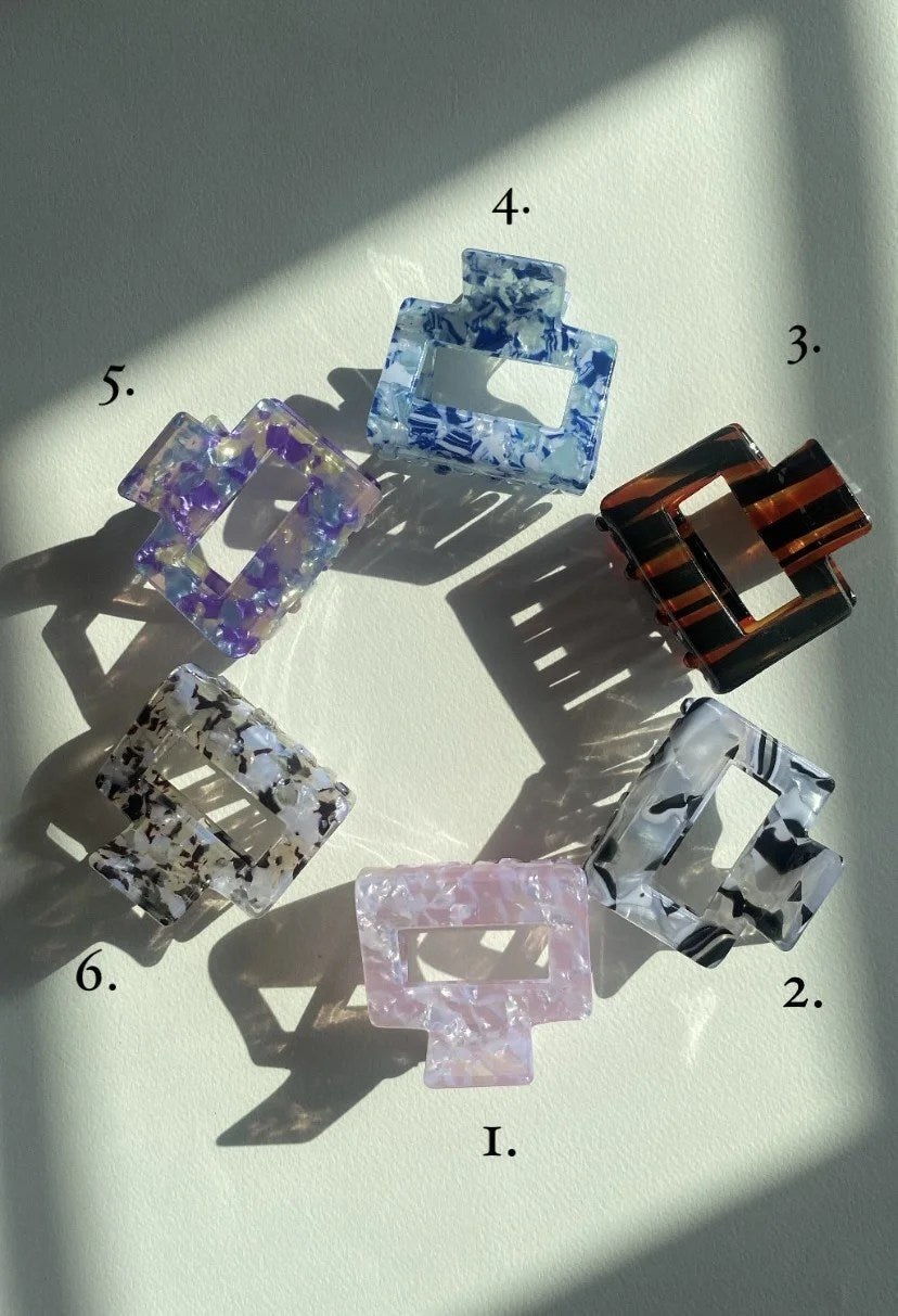 Marble claws