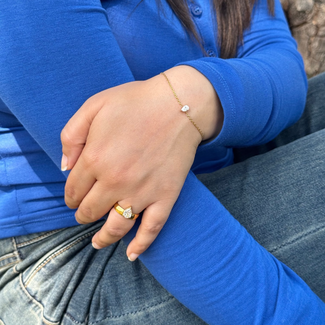 Wrenley bracelet