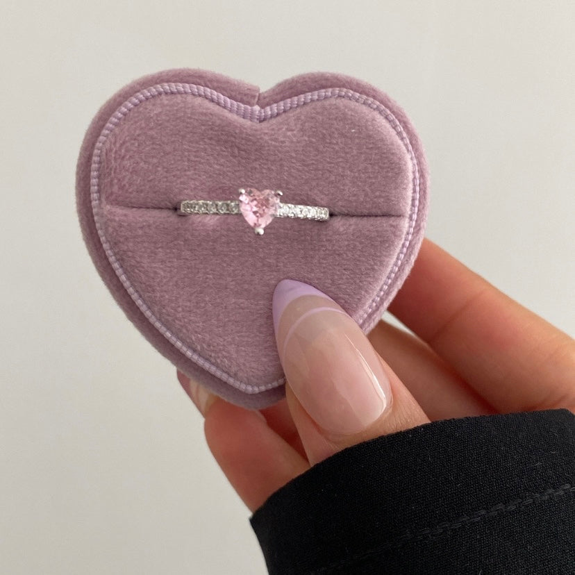 Cabello ring
