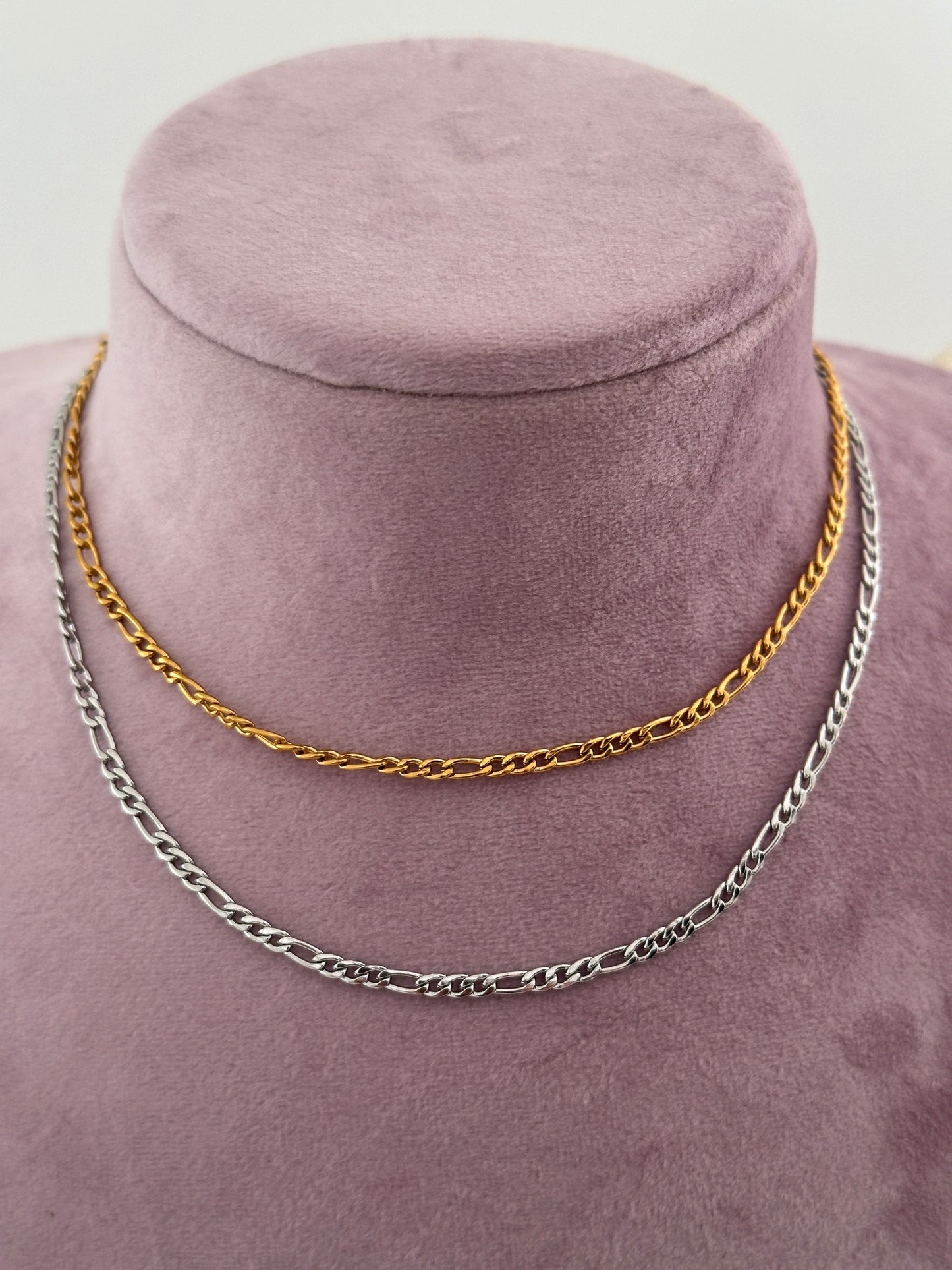 Figaro chain