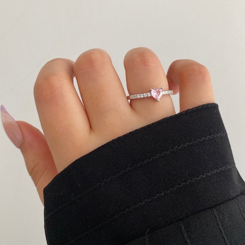 Cabello ring